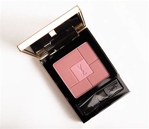 ysl singuliere blush|YSL liquid balm.